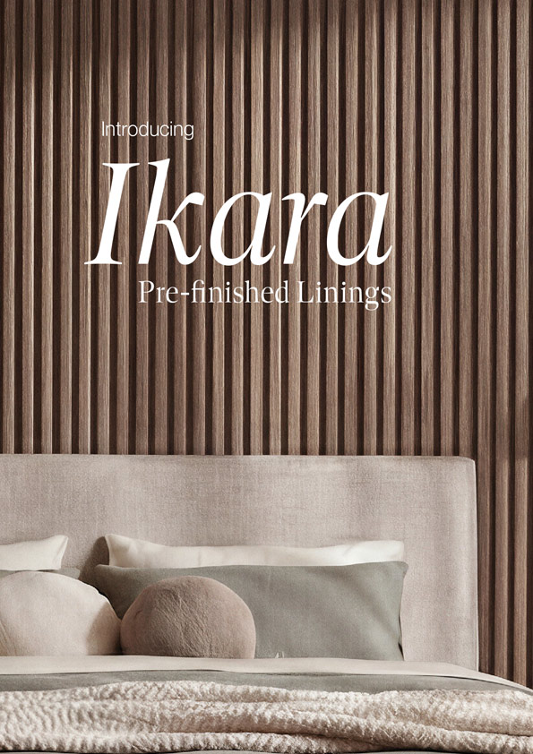 Ikara Brochure