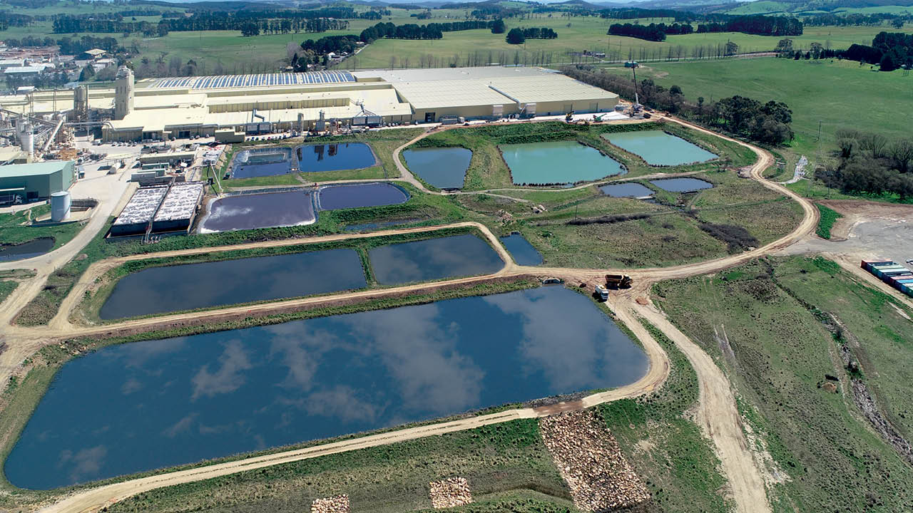 Responsible Water Management