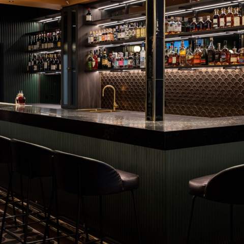 Commercial & Joinery - Silhouette Cove