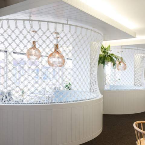 Commercial & Joinery - easyVJ