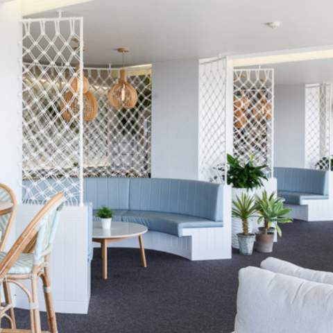 Commercial & Joinery - easyVJ