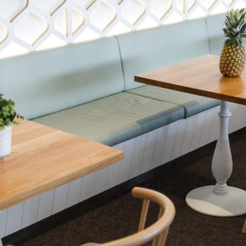 Commercial & Joinery - easyVJ