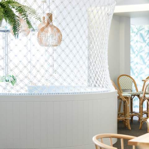 Commercial & Joinery - easyVJ