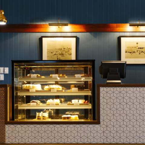 Commercial & Joinery - easyVJ