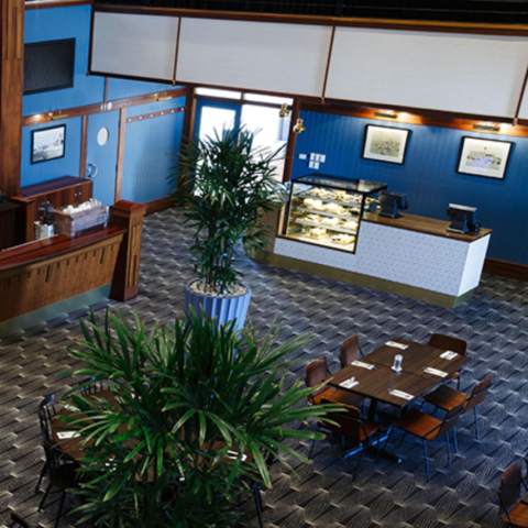 Commercial & Joinery - easyVJ