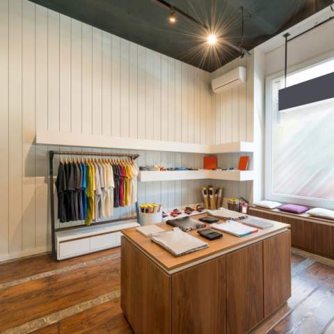 Commercial & Joinery - easyVJ