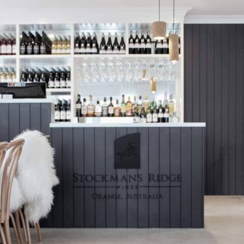 Commercial & Joinery - easyVJ