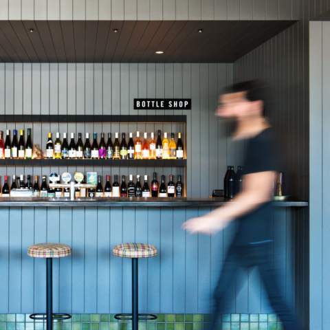 Commercial & Joinery - easyVJ