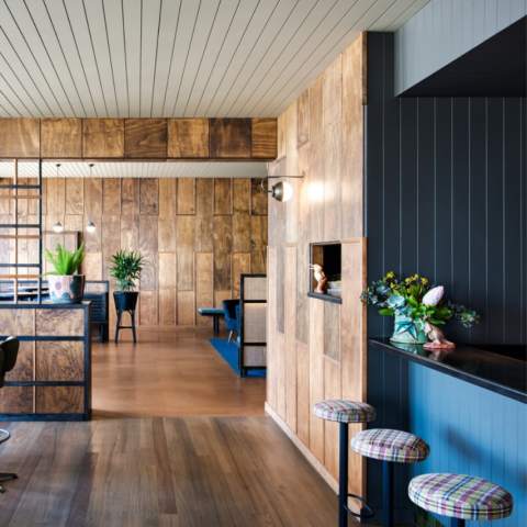 Commercial & Joinery - easyVJ