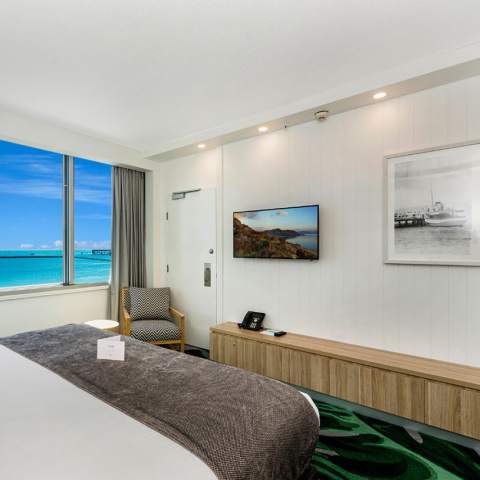 Commercial & Joinery - easyVJ