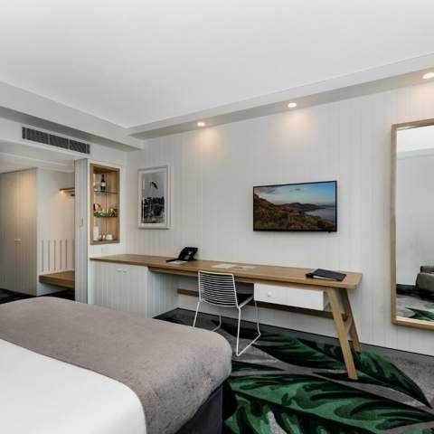 Commercial & Joinery - easyVJ