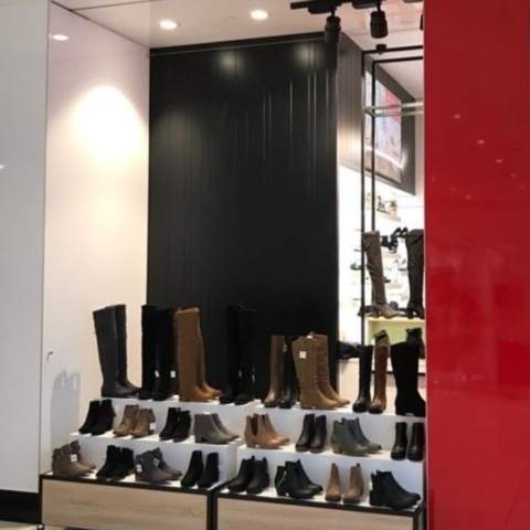 Commercial & Joinery - easyVJ