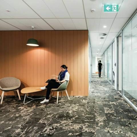 Commercial & Joinery - easyVJ