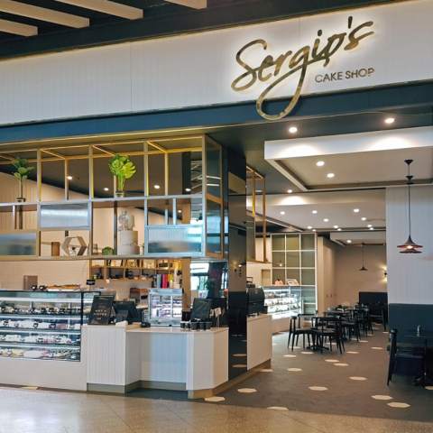 Commercial & Joinery - easyVJ