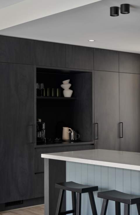 Commercial & Joinery - easyVJ