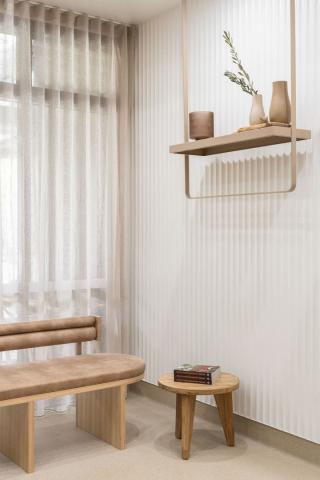 Commercial & Joinery - Silhouette Cove