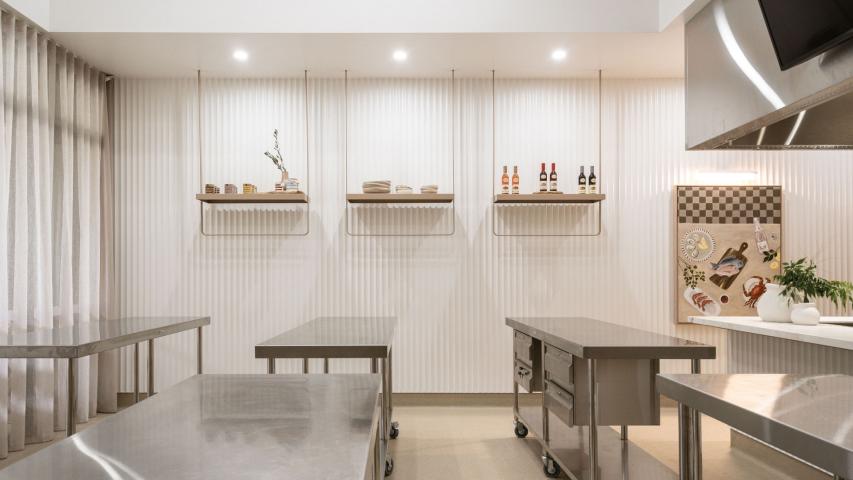 Commercial & Joinery - Silhouette Convex