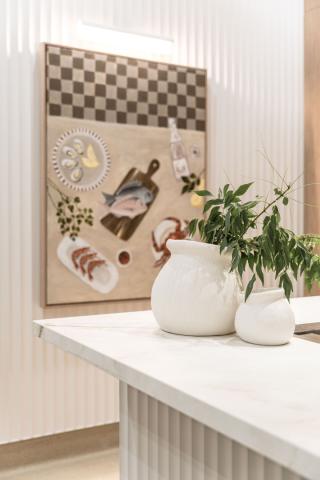 Commercial & Joinery - Silhouette Convex