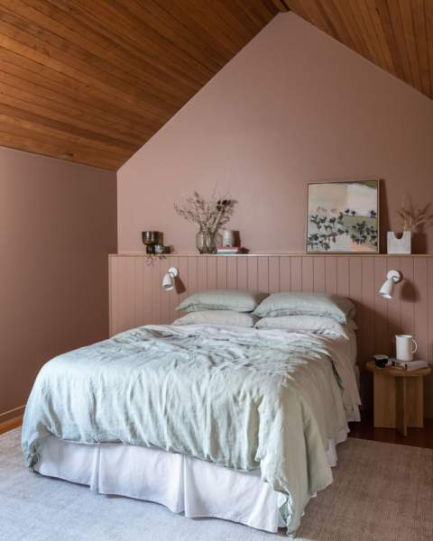 Dado Height Wall - easyVJ