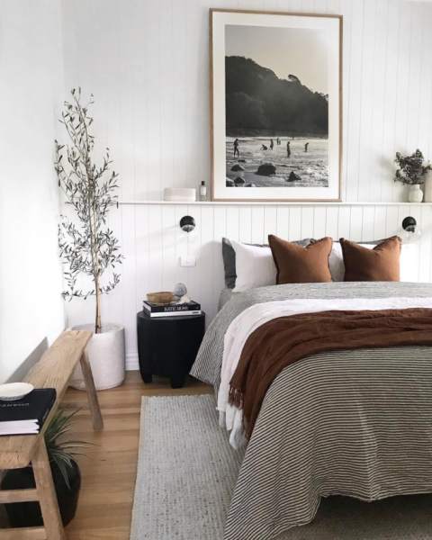 Dado Height Wall - easyVJ