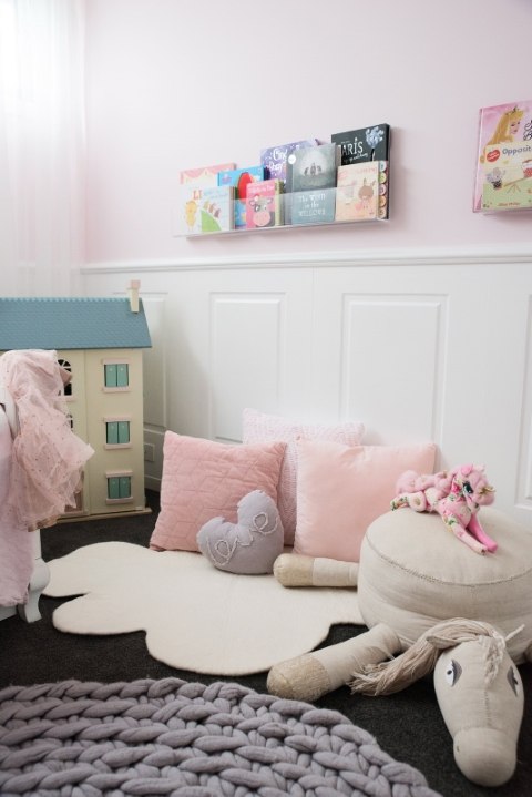 Dado Height Wall - easyASCOT Classic (with Dado Classic railing)