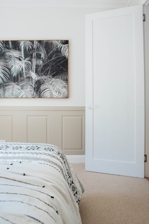 Dado Height Wall - easyASCOT Classic (with Dado Vogue railing)