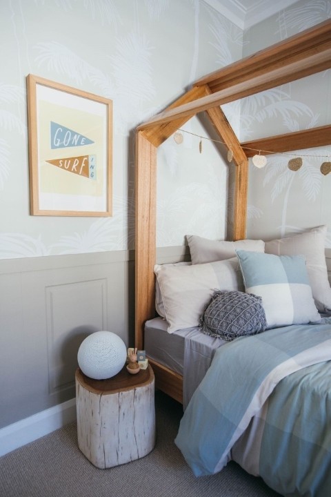 Dado Height Wall - easyASCOT Classic (with Dado Vogue railing)