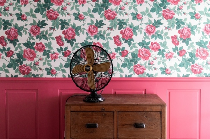 Dado Height Wall - easyASCOT Classic (with Dado Classic railing)