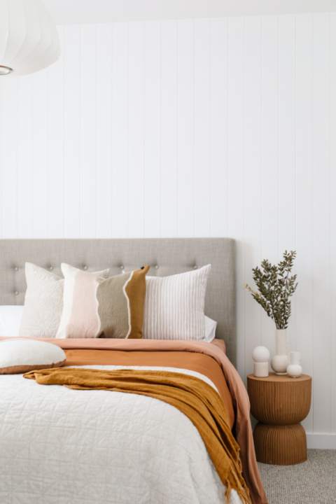 Full Height Wall - easyVJ