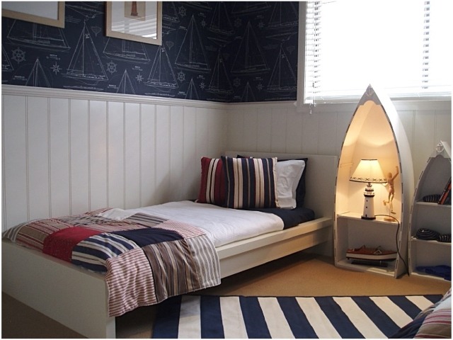 Dado Height Wall - easyREGENCY (with Dado Classic railing)