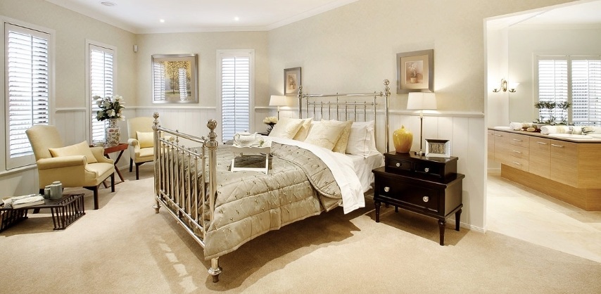 Dado Height Wall - easyREGENCY (with Dado Classic railing)