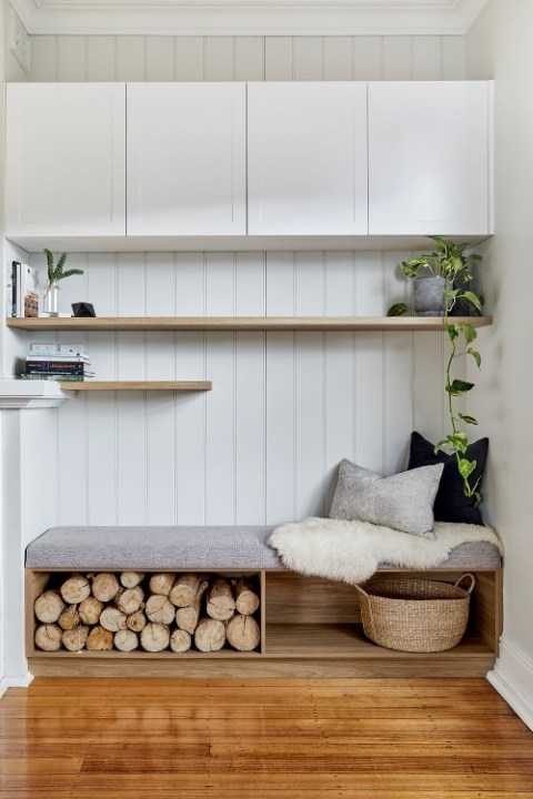 Full Height Wall - easyREGENCY