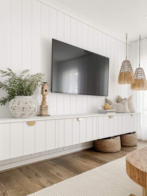 Full Height Wall - easyREGENCY