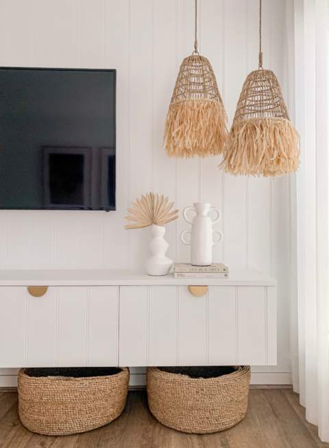 Full Height Wall - easyREGENCY