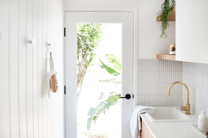 Wet Area Interior - easyVJ