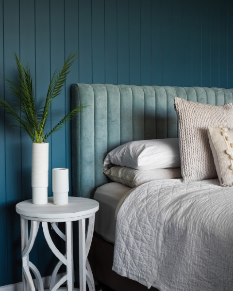 Full Height Wall - easyVJ