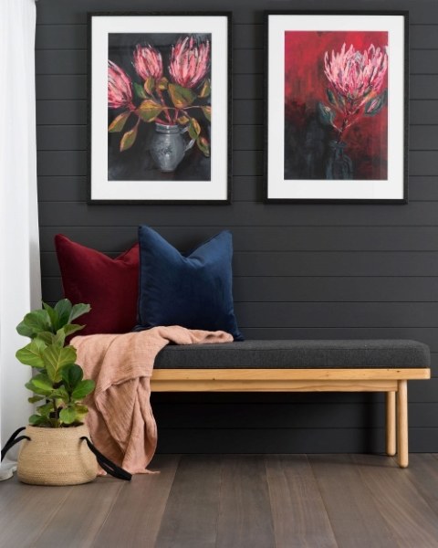 Full Height Wall - easyVJ