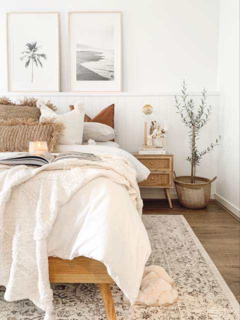 Dado Height Wall - easyVJ