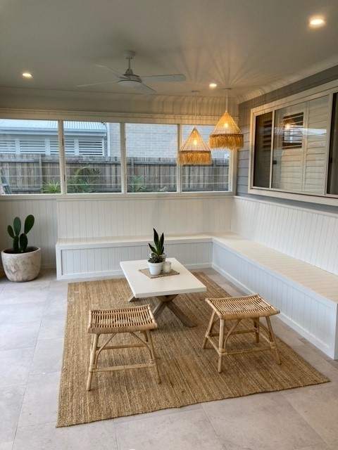 Semi Exterior - easyVJ