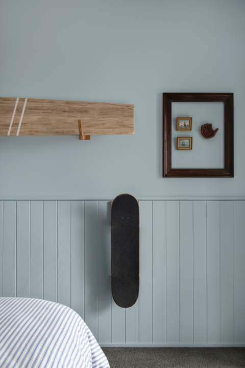 Dado Height Wall - easyVJ