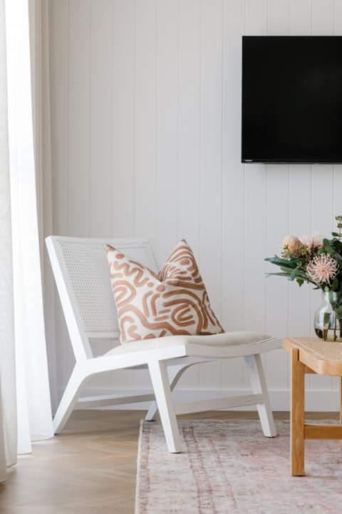 Full Height Wall - easyVJ