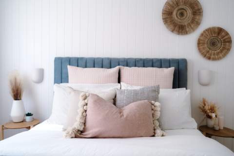 Full Height Wall - easyVJ