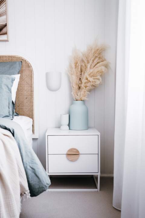 Full Height Wall - easyVJ