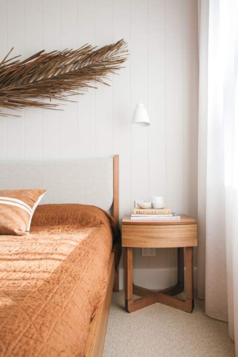 Full Height Wall - easyVJ