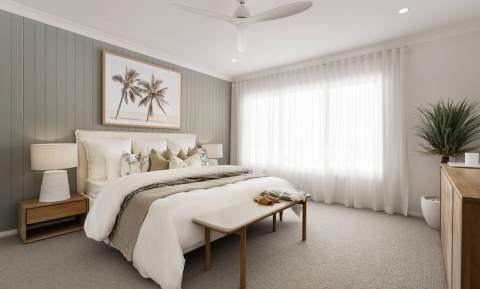 Full Height Wall - easyVJ