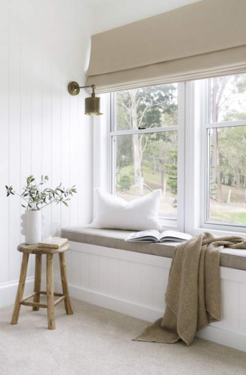 Full Height Wall - easyVJ