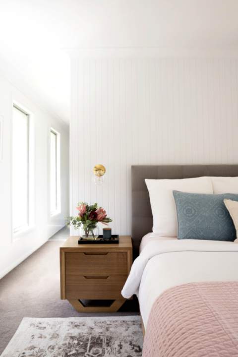 Full Height Wall - easyVJ