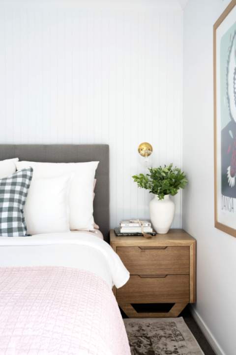 Full Height Wall - easyVJ