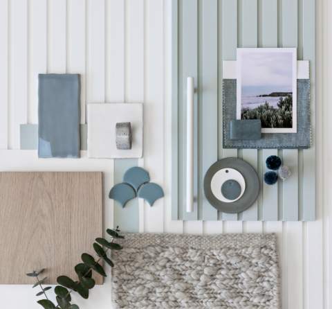 Full Height Wall - Silhouette Channel