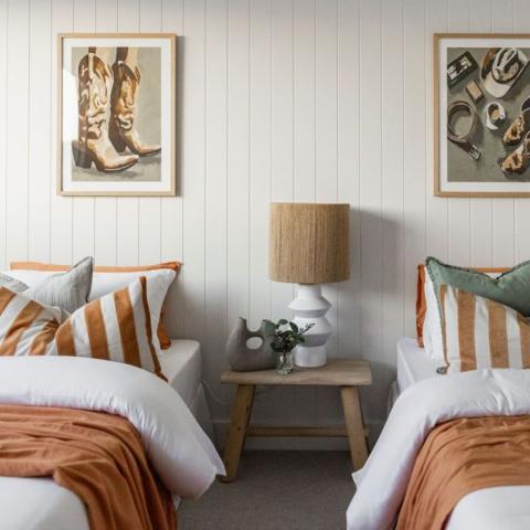 Full Height Wall - easyVJ